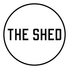 Logo The Shed